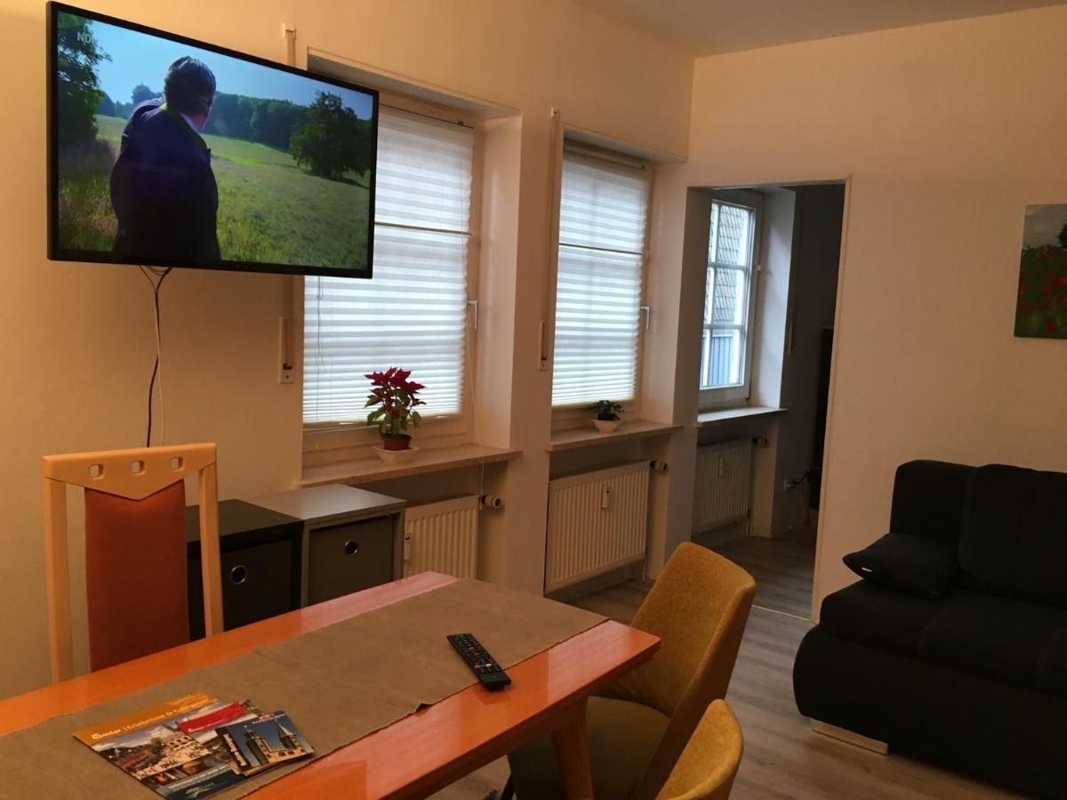 Linda Apartment Гослар Екстериор снимка