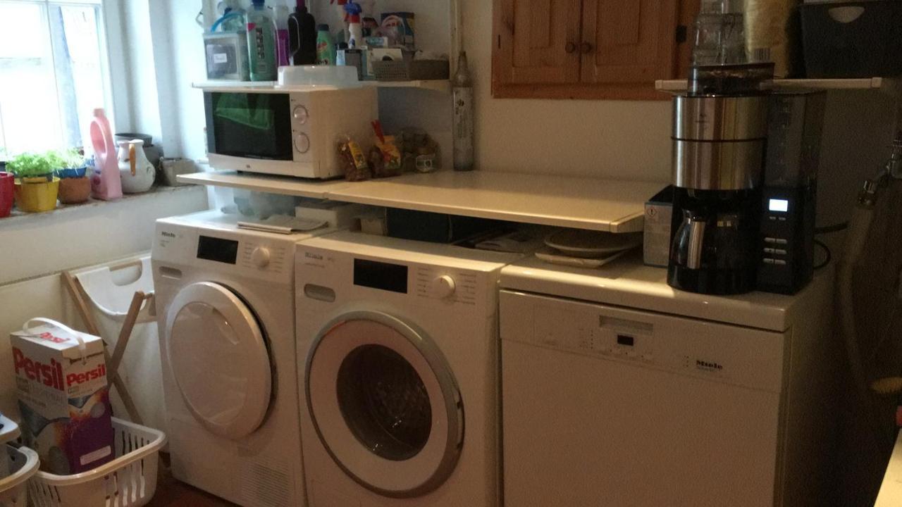 Linda Apartment Гослар Екстериор снимка